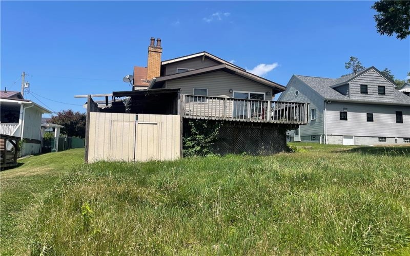 304 Fell St, Belle Vernon, 15012, 4 Bedroom Bedrooms, ,Residential,For Sale,Fell St,1766011