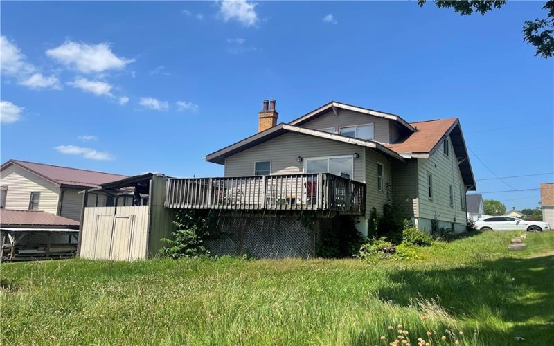 304 Fell St, Belle Vernon, 15012, 4 Bedroom Bedrooms, ,Residential,For Sale,Fell St,1766011