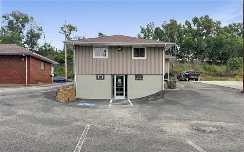 14900 Rte 30, North Huntingdon, 15642, ,Commercial-industrial-business,For Sale,Rte 30,1767456