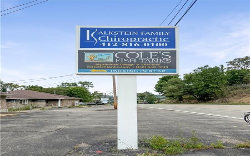 14900 Rte 30, North Huntingdon, 15642, ,Commercial-industrial-business,For Sale,Rte 30,1767456