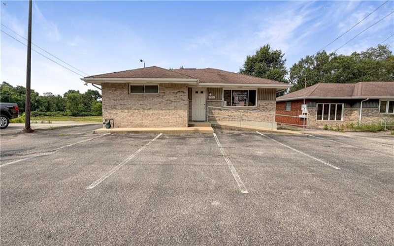 14900 Rte 30, North Huntingdon, 15642, ,Commercial-industrial-business,For Sale,Rte 30,1767456