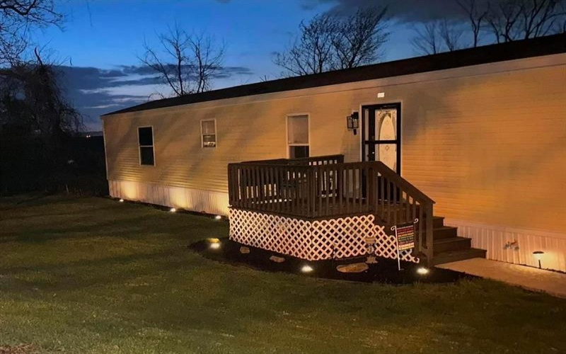 621 Park LANE, Mount Pleasant, 15666, 3 Bedrooms Bedrooms, 3 Rooms Rooms,2 BathroomsBathrooms,Residential,For Sale,Park,1766017