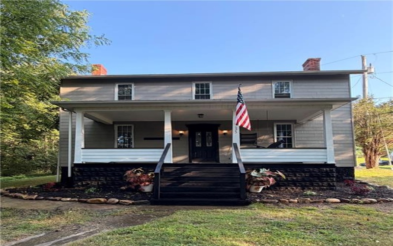 575 Adelaide Road, Connellsville, 15425, 3 Bedrooms Bedrooms, ,2 BathroomsBathrooms,Residential,For Sale,Adelaide Road,1766024