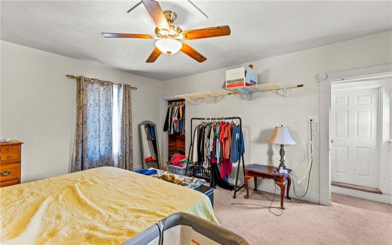 259 Cherry Ave, Houston, 15342, 2 Bedrooms Bedrooms, 6 Rooms Rooms,1 BathroomBathrooms,Residential,For Sale,Cherry Ave,1767478
