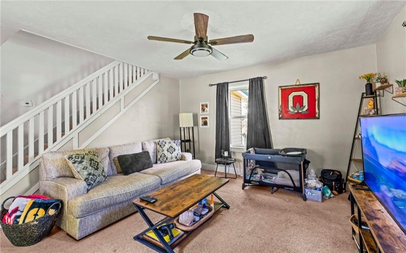 259 Cherry Ave, Houston, 15342, 2 Bedrooms Bedrooms, 6 Rooms Rooms,1 BathroomBathrooms,Residential,For Sale,Cherry Ave,1767478