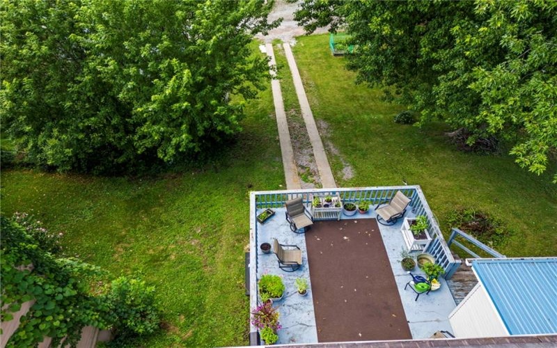 259 Cherry Ave, Houston, 15342, 2 Bedrooms Bedrooms, 6 Rooms Rooms,1 BathroomBathrooms,Residential,For Sale,Cherry Ave,1767478
