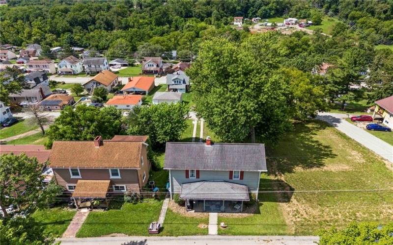 259 Cherry Ave, Houston, 15342, 2 Bedrooms Bedrooms, 6 Rooms Rooms,1 BathroomBathrooms,Residential,For Sale,Cherry Ave,1767478