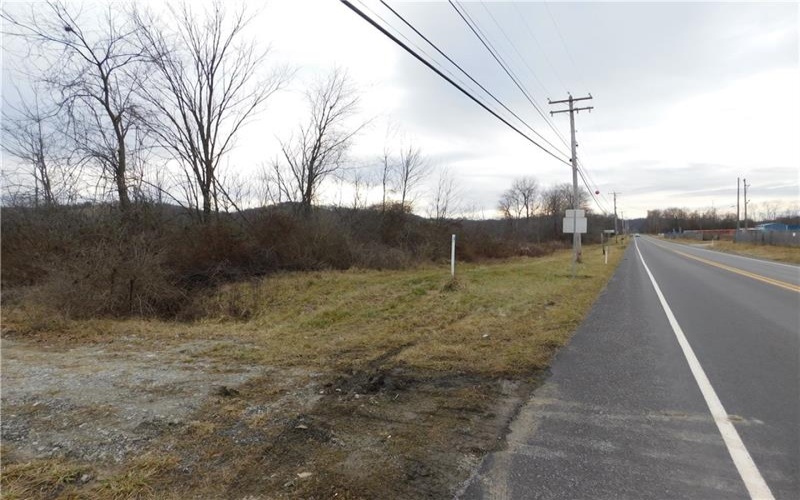 SR188 Jefferson Road, Rices Landing, 15357, ,Farm-acreage-lot,For Sale,Jefferson Road,1767484