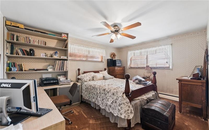 220 VERNON AVE, Belle Vernon, 15012, 3 Bedrooms Bedrooms, ,1.1 BathroomsBathrooms,Residential,For Sale,VERNON AVE,1766045