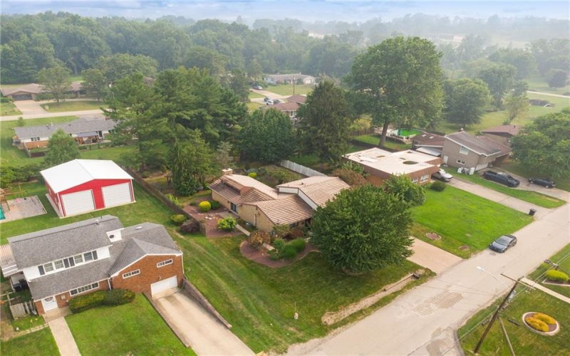 220 VERNON AVE, Belle Vernon, 15012, 3 Bedrooms Bedrooms, ,1.1 BathroomsBathrooms,Residential,For Sale,VERNON AVE,1766045