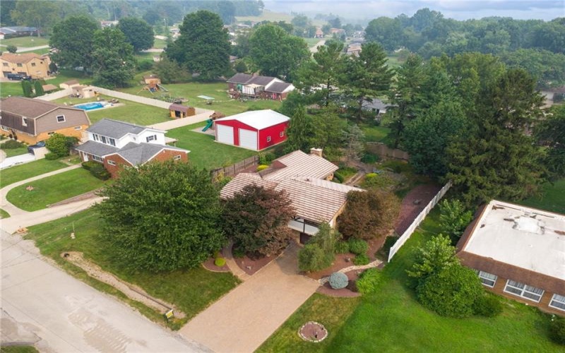 220 VERNON AVE, Belle Vernon, 15012, 3 Bedrooms Bedrooms, ,1.1 BathroomsBathrooms,Residential,For Sale,VERNON AVE,1766045