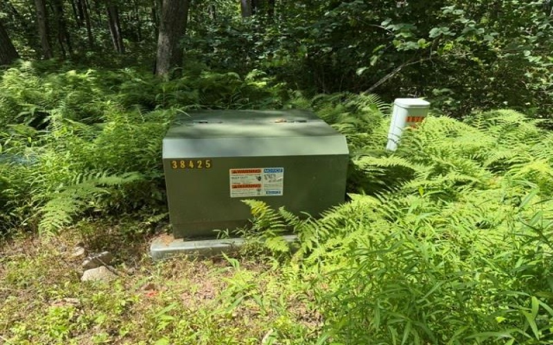 Lot 87 Laurel, Central City, 15926, ,Farm-acreage-lot,For Sale,Laurel,1767510