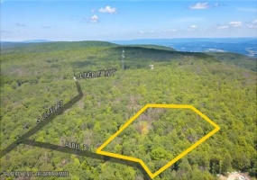 Lot 87 Laurel, Central City, 15926, ,Farm-acreage-lot,For Sale,Laurel,1767510