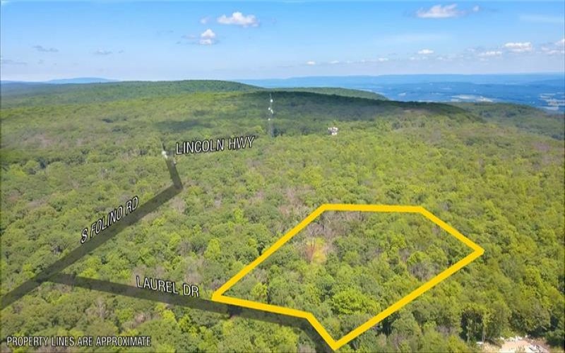 Lot 87 Laurel, Central City, 15926, ,Farm-acreage-lot,For Sale,Laurel,1767510