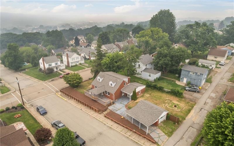 300 Pershing Dr, New Kensington, 15068, 3 Bedroom Bedrooms, ,2 BathroomBathrooms,Residential,For Sale,Pershing Dr,1766063