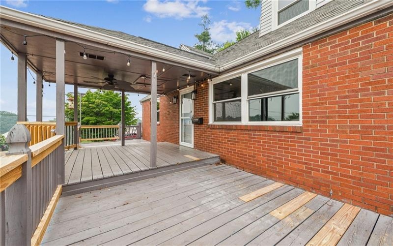 300 Pershing Dr, New Kensington, 15068, 3 Bedroom Bedrooms, ,2 BathroomBathrooms,Residential,For Sale,Pershing Dr,1766063