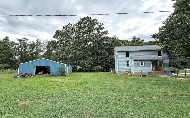 561 Chestnut Ridge Rd, Latrobe, 15650, 2 Bedroom Bedrooms, 5 Room Rooms,1 BathroomBathrooms,Residential,For Sale,Chestnut Ridge Rd,1767528