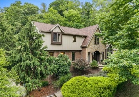 101 Park Lane, Murrysville, 15668, 4 Bedrooms Bedrooms, 12 Rooms Rooms,3.1 BathroomsBathrooms,Residential,For Sale,Park Lane,1767542