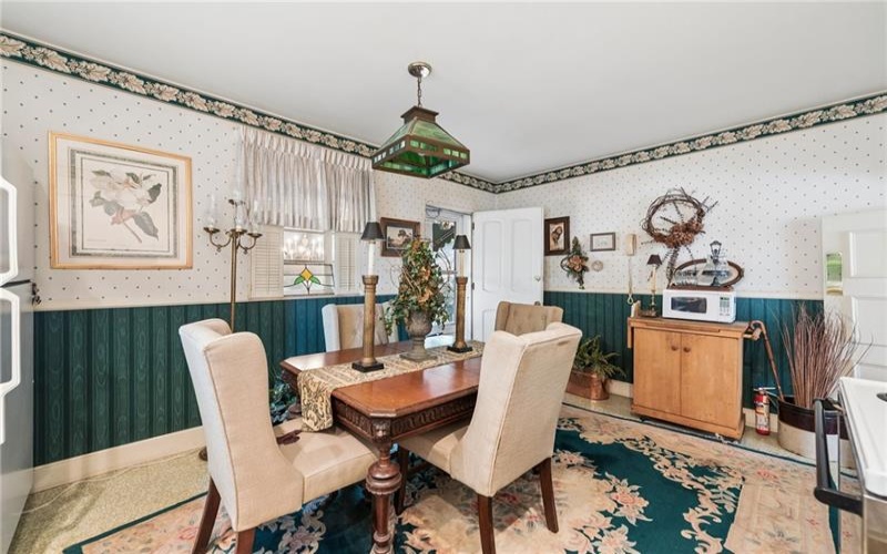 305-307 S 6TH ST, WEST NEWTON, 15089, 3 Bedroom Bedrooms, ,2 BathroomBathrooms,Residential,For Sale,S 6TH ST,1766090
