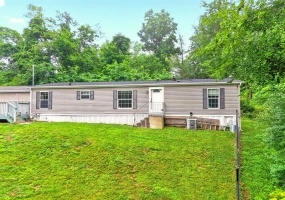 716 Hamilton AVENUE, Rostraver Township, 15012, 3 Bedroom Bedrooms, ,2 BathroomBathrooms,Residential,For Sale,Hamilton,1766093