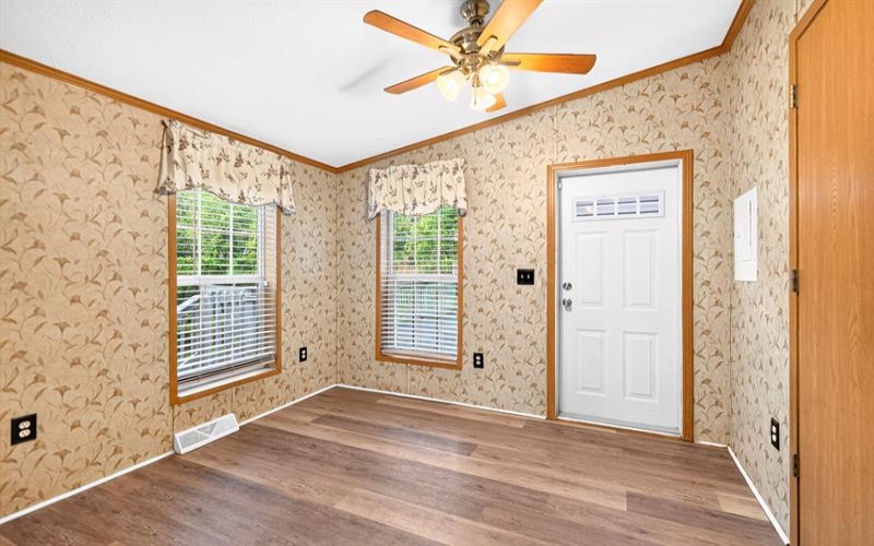 716 Hamilton AVENUE, Rostraver Township, 15012, 3 Bedroom Bedrooms, ,2 BathroomBathrooms,Residential,For Sale,Hamilton,1766093