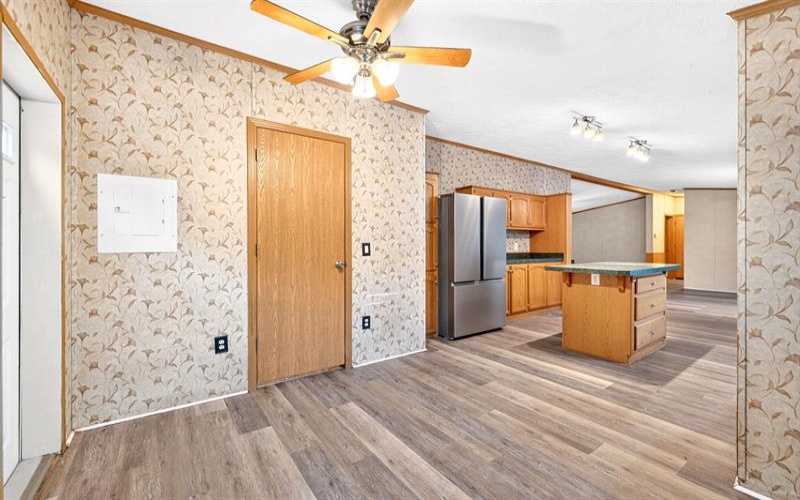 716 Hamilton AVENUE, Rostraver Township, 15012, 3 Bedroom Bedrooms, ,2 BathroomBathrooms,Residential,For Sale,Hamilton,1766093