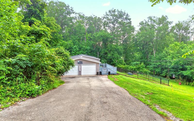 716 Hamilton AVENUE, Rostraver Township, 15012, 3 Bedroom Bedrooms, ,2 BathroomBathrooms,Residential,For Sale,Hamilton,1766093