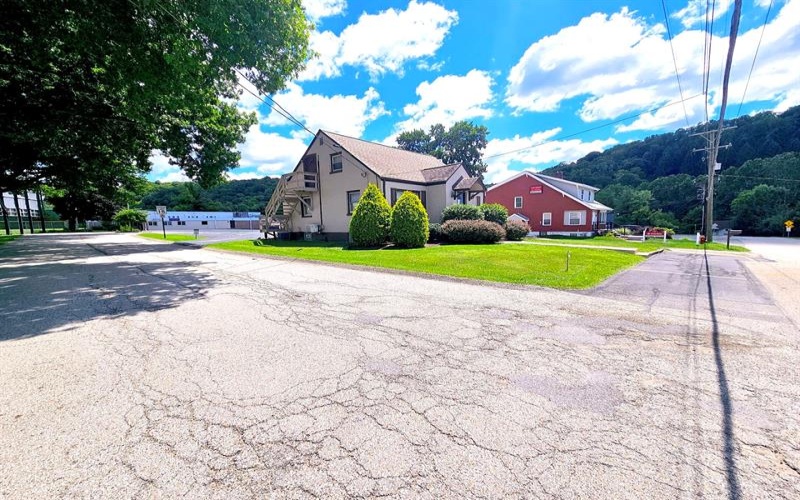 3087 Carson AVENUE, Murrysville, 15668, ,Commercial-industrial-business,For Sale,Carson,1767587