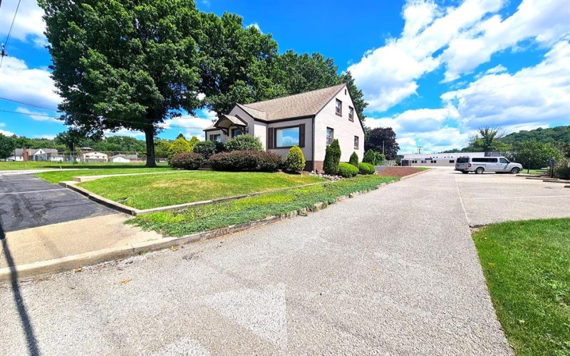 3087 Carson AVENUE, Murrysville, 15668, ,Commercial-industrial-business,For Sale,Carson,1767587