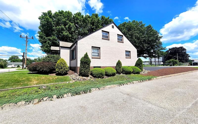 3087 Carson AVENUE, Murrysville, 15668, ,Commercial-industrial-business,For Sale,Carson,1767587