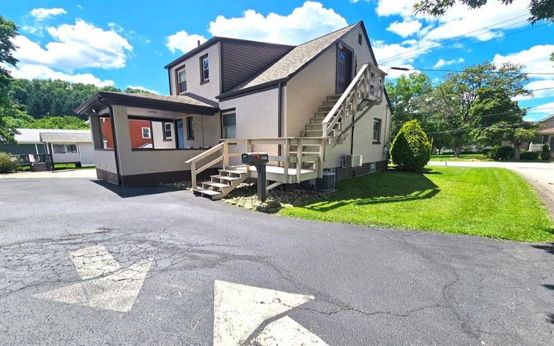 3087 Carson AVENUE, Murrysville, 15668, ,Commercial-industrial-business,For Sale,Carson,1767587