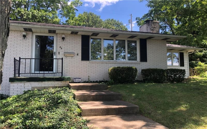 63 ROOSEVELT DR, Uniontown, 15401, 2 Bedrooms Bedrooms, 11 Rooms Rooms,3 BathroomsBathrooms,Residential,For Sale,ROOSEVELT DR,1767602