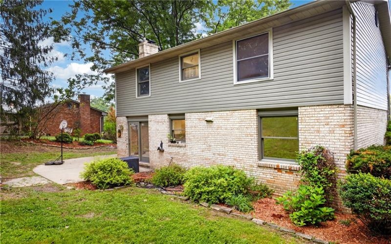 905 Bebout Rd, Venetia, 15367, 4 Bedrooms Bedrooms, 8 Rooms Rooms,2.1 BathroomsBathrooms,Residential,For Sale,Bebout Rd,1766198