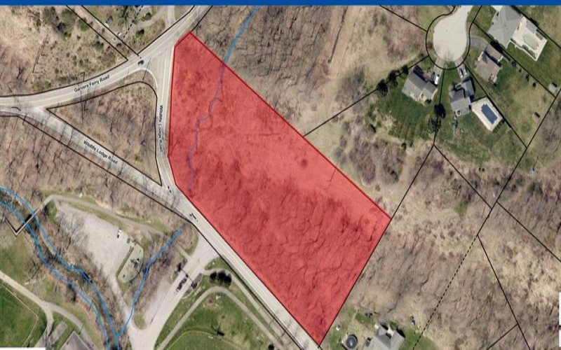 Lot 17 Wildlife Lodge ROAD, Lower Burrell, 15068, ,Farm-acreage-lot,For Sale,Wildlife Lodge,1767608
