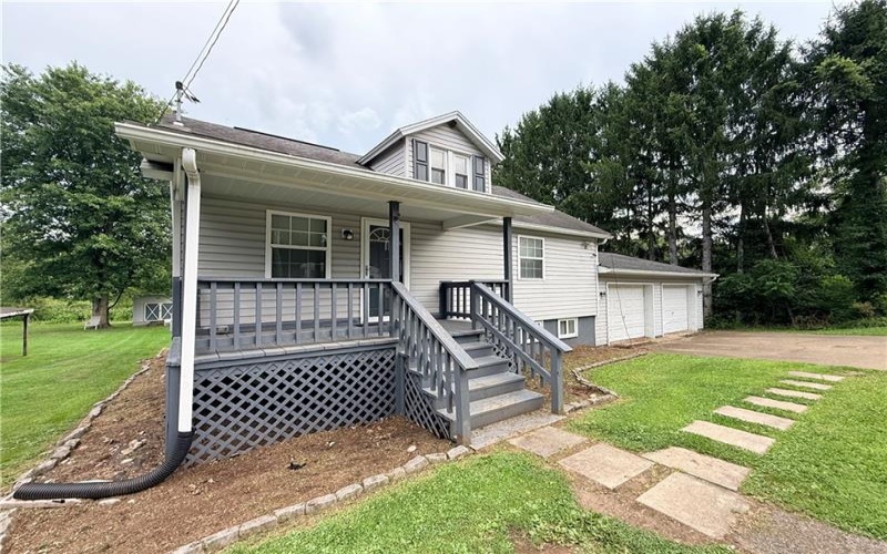 615 Pala Ave, Fairbank, 15435, 3 Bedrooms Bedrooms, 7 Rooms Rooms,1 BathroomBathrooms,Residential,For Sale,Pala Ave,1767622