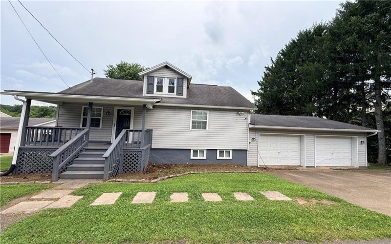 615 Pala Ave, Fairbank, 15435, 3 Bedrooms Bedrooms, 7 Rooms Rooms,1 BathroomBathrooms,Residential,For Sale,Pala Ave,1767622