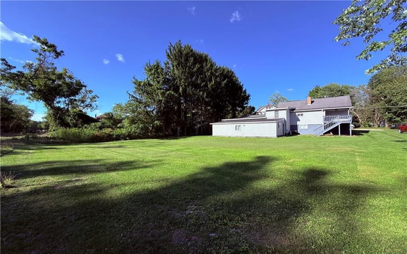 615 Pala Ave, Fairbank, 15435, 3 Bedrooms Bedrooms, 7 Rooms Rooms,1 BathroomBathrooms,Residential,For Sale,Pala Ave,1767622