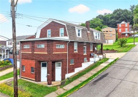 402 Gilmore Ave, Trafford, 15085, ,Multi-unit,For Sale,Gilmore Ave,1766232
