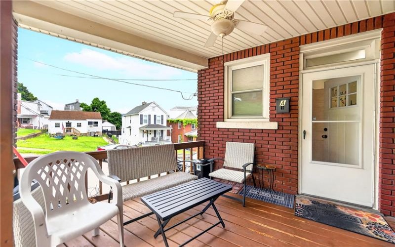 402 Gilmore Ave, Trafford, 15085, ,Multi-unit,For Sale,Gilmore Ave,1766232