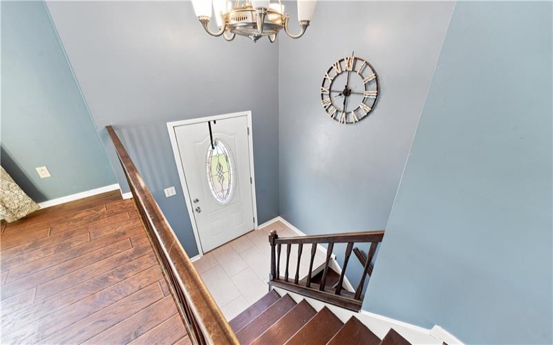 517 Hull Run Rd, Waynesburg, 15370, 3 Bedrooms Bedrooms, ,2.1 BathroomsBathrooms,Residential,For Sale,Hull Run Rd,1766245