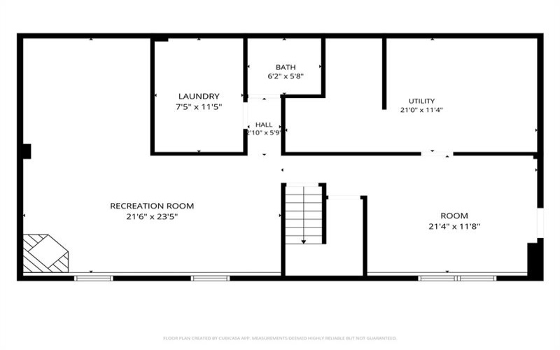 517 Hull Run Rd, Waynesburg, 15370, 3 Bedrooms Bedrooms, ,2.1 BathroomsBathrooms,Residential,For Sale,Hull Run Rd,1766245