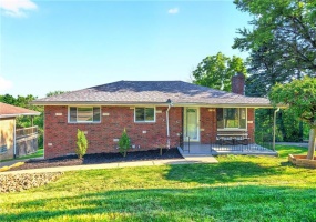 621 Woodland Road, Canonsburg, 15317, 3 Bedrooms Bedrooms, 10 Rooms Rooms,2 BathroomsBathrooms,Residential,For Sale,Woodland Road,1766255 621 Woodland Road, Canonsburg, 15317, 3 Bedrooms Bedrooms, 10 Rooms Rooms,2 BathroomsBathrooms,Residential,For Sale,Woodland Road,1766255