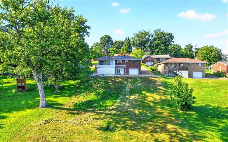 621 Woodland Road, Canonsburg, 15317, 3 Bedrooms Bedrooms, 10 Rooms Rooms,2 BathroomsBathrooms,Residential,For Sale,Woodland Road,1766255