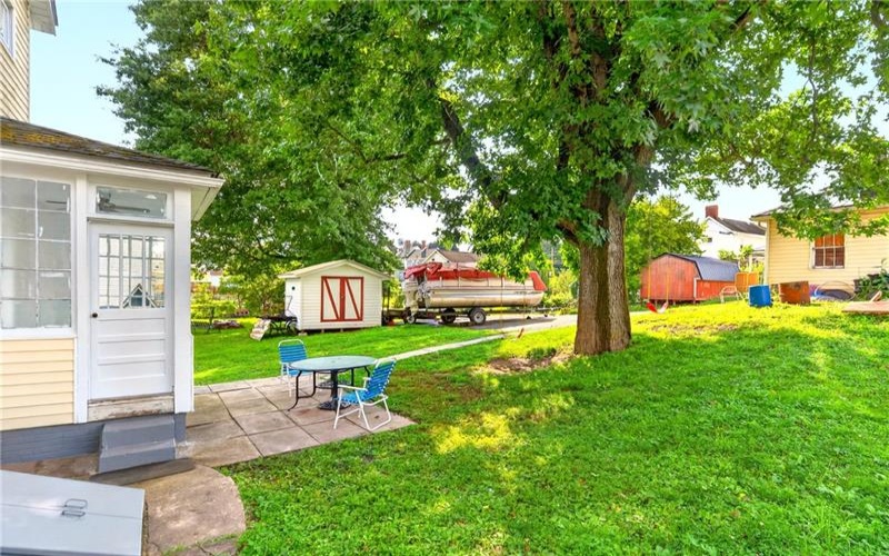 520 Garfield Ave, Scottdale, 15683, 2 Bedroom Bedrooms, ,1 BathroomBathrooms,Residential,For Sale,Garfield Ave,1767642