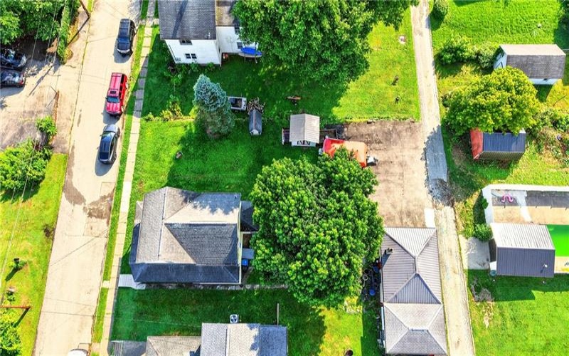 520 Garfield Ave, Scottdale, 15683, 2 Bedroom Bedrooms, ,1 BathroomBathrooms,Residential,For Sale,Garfield Ave,1767642