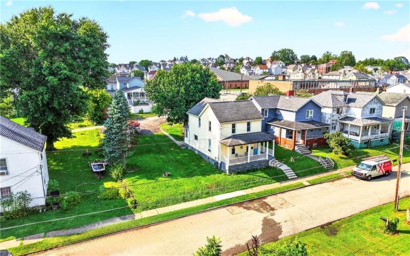 520 Garfield Ave, Scottdale, 15683, 2 Bedroom Bedrooms, ,1 BathroomBathrooms,Residential,For Sale,Garfield Ave,1767642