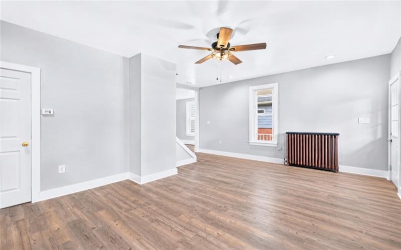 520 Garfield Ave, Scottdale, 15683, 2 Bedroom Bedrooms, ,1 BathroomBathrooms,Residential,For Sale,Garfield Ave,1767642