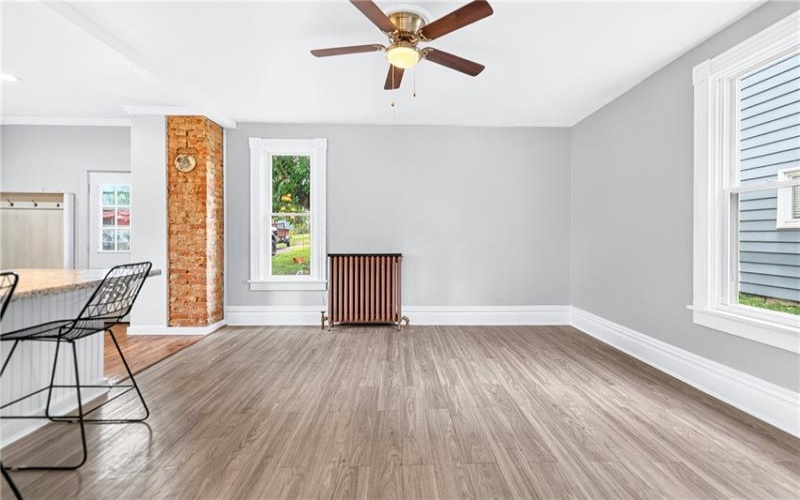 520 Garfield Ave, Scottdale, 15683, 2 Bedroom Bedrooms, ,1 BathroomBathrooms,Residential,For Sale,Garfield Ave,1767642