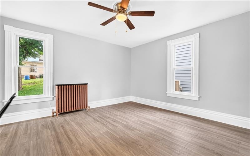 520 Garfield Ave, Scottdale, 15683, 2 Bedroom Bedrooms, ,1 BathroomBathrooms,Residential,For Sale,Garfield Ave,1767642