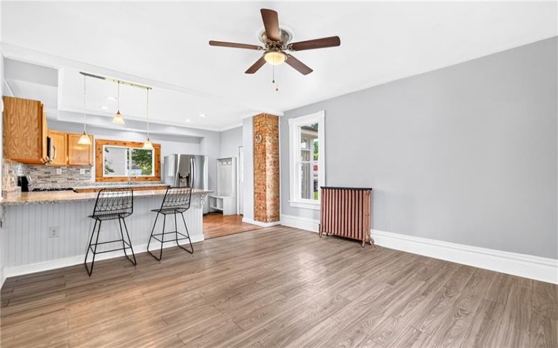 520 Garfield Ave, Scottdale, 15683, 2 Bedroom Bedrooms, ,1 BathroomBathrooms,Residential,For Sale,Garfield Ave,1767642
